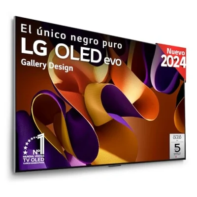 Image de LG OLED55G45LW (2024)