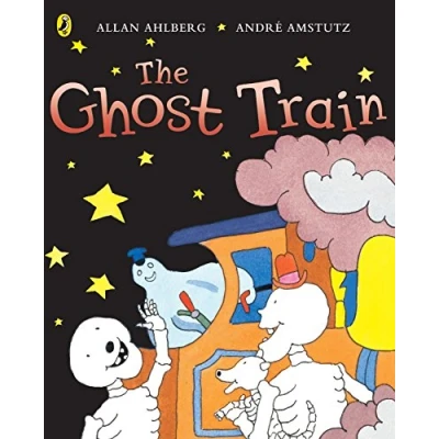 Afbeelding van Ghost Train