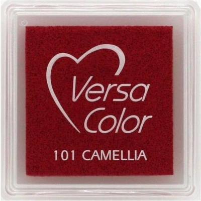 Afbeelding van Inkpad Camellia