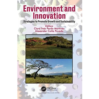 Afbeelding van Environment and Innovation