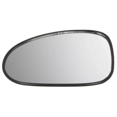 Afbeelding van Blic Buitenspiegelglas 6102 56 2002775P