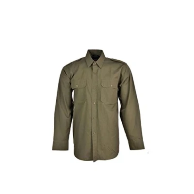 Afbeelding van Mil Tec Ripstop Uniseks blouse