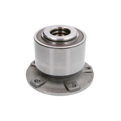 Afbeelding van Skf Wiellagerset VKBA 7120