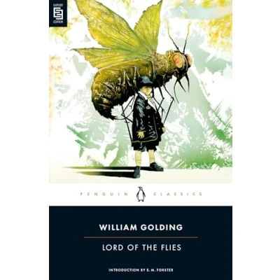 Afbeelding van Lord of the Flies