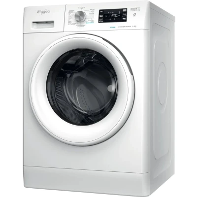 Afbeelding van Whirlpool Ffb 9458 Wv Be Wasmachine 9kg