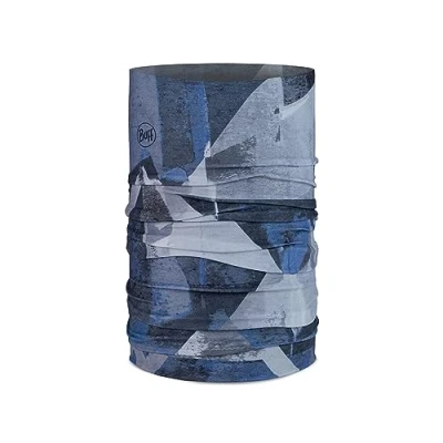 Afbeelding van BUFF Multifunctionele kraag, blauw, uniseks, volwassenen