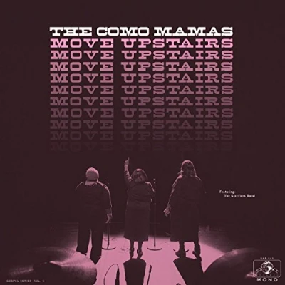 Afbeelding van Como Mamas Move Upstairs