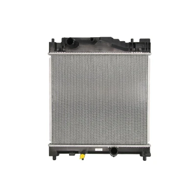 Afbeelding van Radiator, motorkoeling KOYORAD PL012471