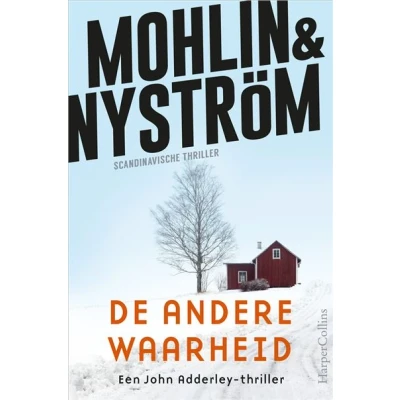 Image de De andere waarheid