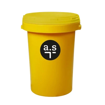 Afbeelding van a.s Voerton 52 liter
