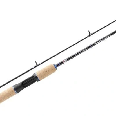 Image de Abu Garcia Devil Spin 2,40m (10 30gr) Canne spinning