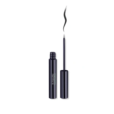 Afbeelding van Dr. Hauschka Liquid Eyeliner 01 Black 4 Ml