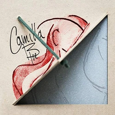 Afbeelding van Camilla Blue (LP)