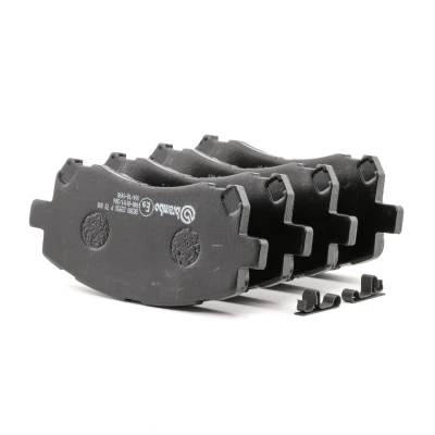 Afbeelding van Brembo Remblokset P 78 010