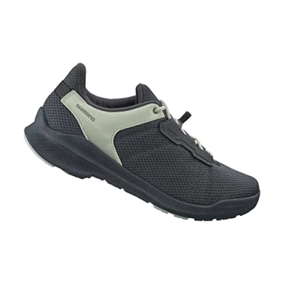 Afbeelding van SHIMANO EX3W (EX300W) damesschoenen, grijs/mint, maat 36