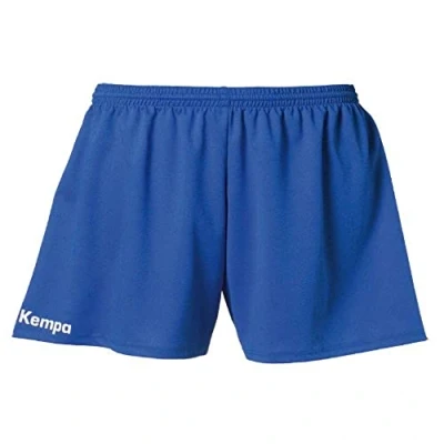 Afbeelding van Kempa Sportbroek performance Maat XXL Vrouwen blauw