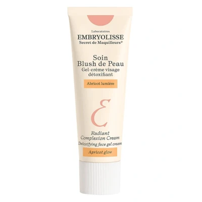 Afbeelding van Embryolisse Secret de Maquilleurs Blush Peau Apricot 30 ml
