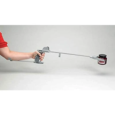 Afbeelding van Homecraft Pickup grijptang 75 cm met slot en onderarmhouder