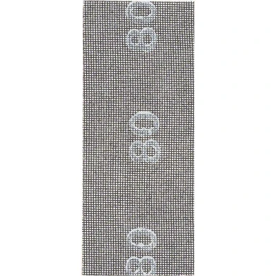 Afbeelding van Bosch Accessories 2608608N25 Handschuurpapier Korrelgrootte 80 (l x b) 230 mm 93 5 stuk(s)