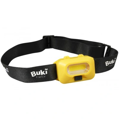 Afbeelding van Buki BN019 hoofdlamp