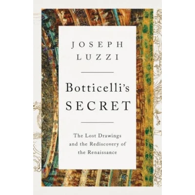 Afbeelding van Botticelli&#039;s Secret