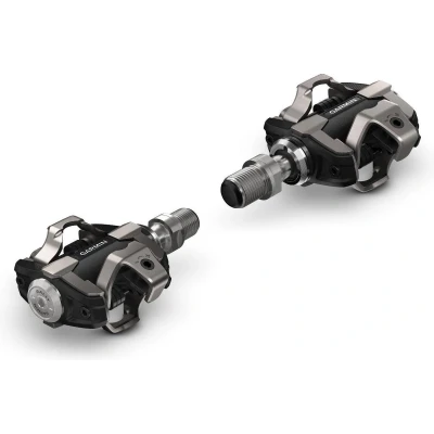 Afbeelding van Garmin Rally XC Powermeter MTB Pedalen XC100 Enkelzijdig