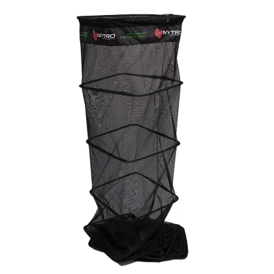 Image de Nytro Bourriche NTR Space Creator Keepnet Commercial Carp Taille : 2.50m