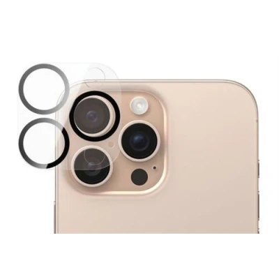 Image de Panzerglass Verre Trempé Camera Protector iPhone 16 Pro/Pro Max