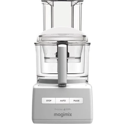 Image de Magimix Cs4200xl White 18470b