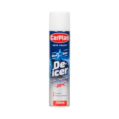 Afbeelding van BlueStar Antivries / Ontdooier 300 ml