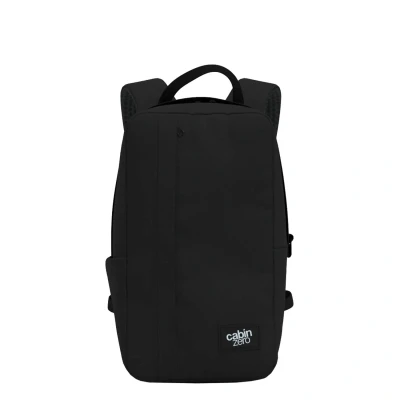 Afbeelding van CabinZero Classic Flight Rugzak Met Waterbestendige Coating Absolute Black