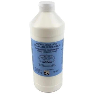 Afbeelding van Lefranc Bourgeois Mixing om met water te bruinen, 1 l