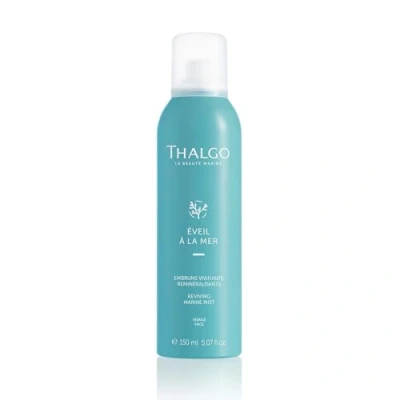 Afbeelding van THALGO Ontwaken aan de Mer Zeewater Remineraliserend Natuurlijk 150 ml