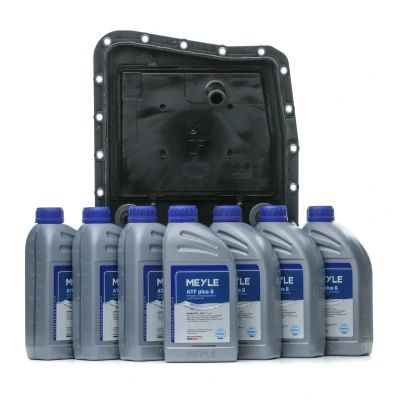 Afbeelding van Onderd.set, olie verversen van automatische versnellingsbak MEYLE 300 135 1004