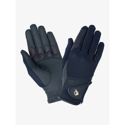 Image de LeMieux Gants Pro Mesh Marron XS