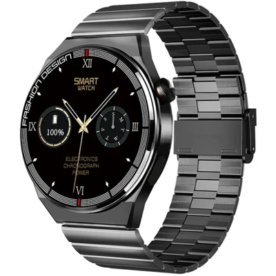 Afbeelding van Remax Czhiwo WATCH9 SmartWatch NFC Tarnish