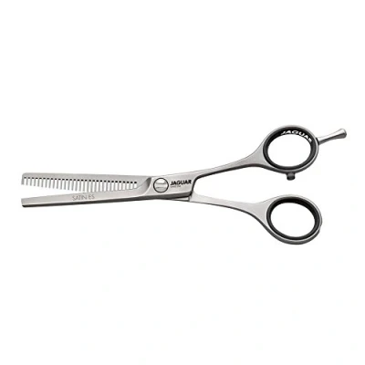Afbeelding van Jaguar Satin 27 Coupeschaar 5,5 Inch