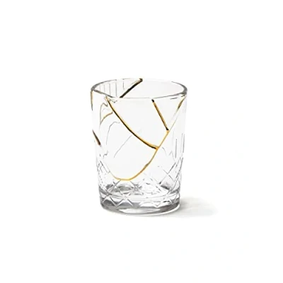 Afbeelding van Seletti Kintsugi Glas N&#039;1