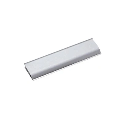 Afbeelding van Maul, Presentatie accessoires, Klemmenstrook aluminium 6246508 15,6cm