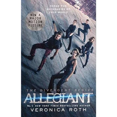 Afbeelding van Allegiant