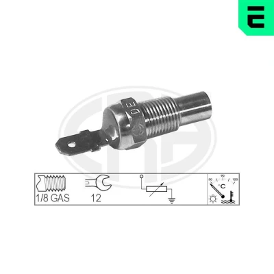 Afbeelding van ERA 330099 Temperatuursensor 1/8 GAS