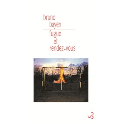 Afbeelding van ISBN Fugue Et Rendez Vous, Romantiek, Frans, Paperback