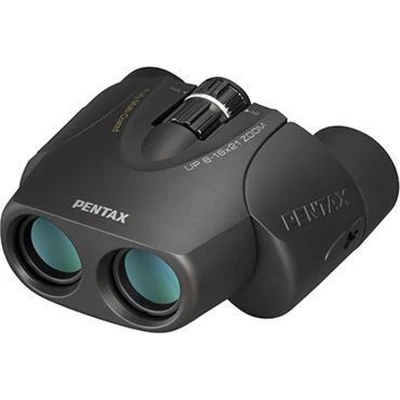 Afbeelding van Pentax Verrekijker 8 x 16 21 mm Porro Zwart 61961