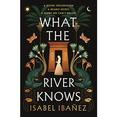 Afbeelding van Secrets of the Nile Duology What River Knows