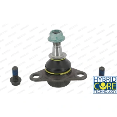 Image de Rotule de suspension moog vv bj 4399