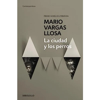 Afbeelding van La ciudad y los perros