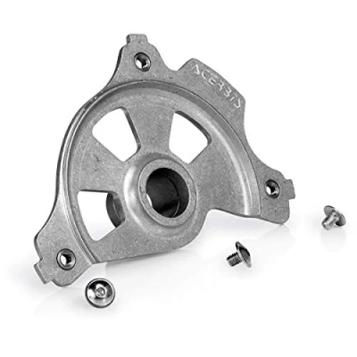 Afbeelding van Acerbis Montagekit X Brake Voorremschijfbeschermer KTM SX SXF 2015 2017 EXC125 EXC200 EXC250 EXC300 EXC F250 F350 F450 2016