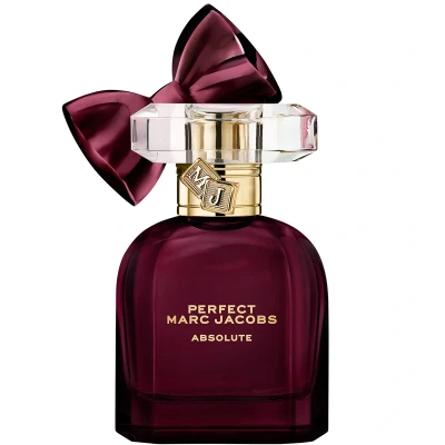 Afbeelding van Marc Jacobs Perfect Absolute Eau de parfum 30 ML