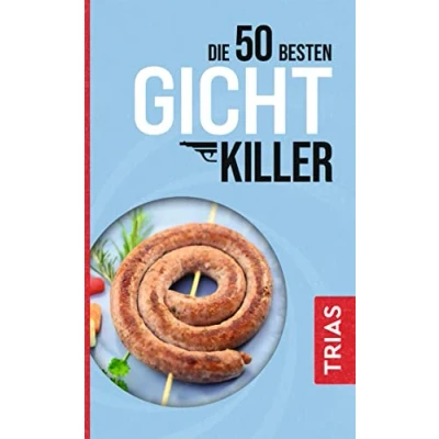 Afbeelding van Die 50 besten Gicht Killer