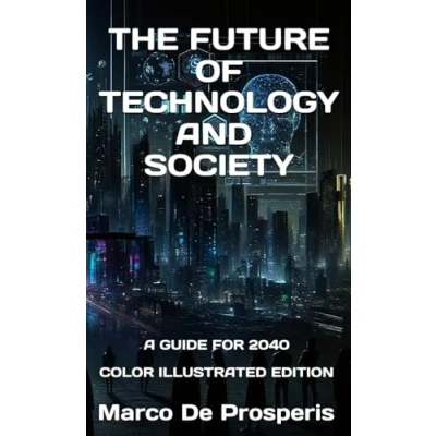 Afbeelding van The Future of Technology and Society